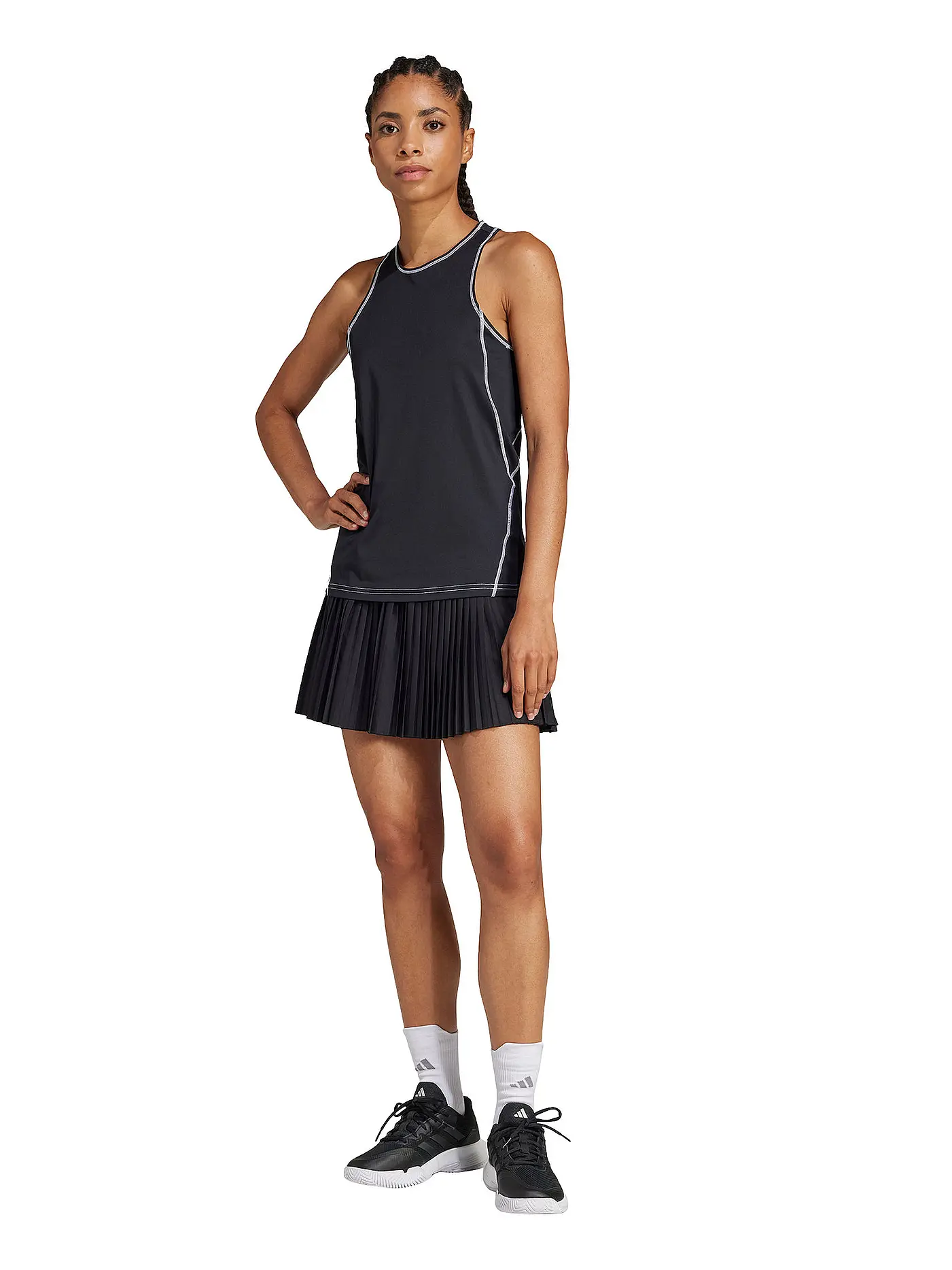 ADIDAS | Damen Tennistank Club | 